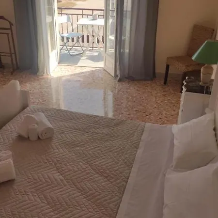 Blu House Apartment