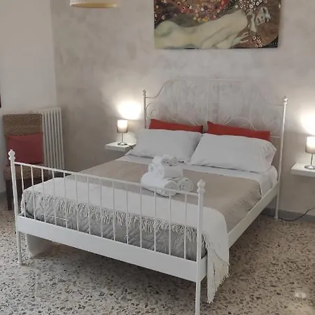 Apartment Blu House