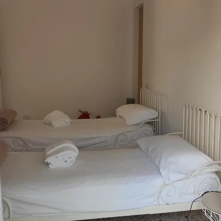 Blu House Apartment Monopoli