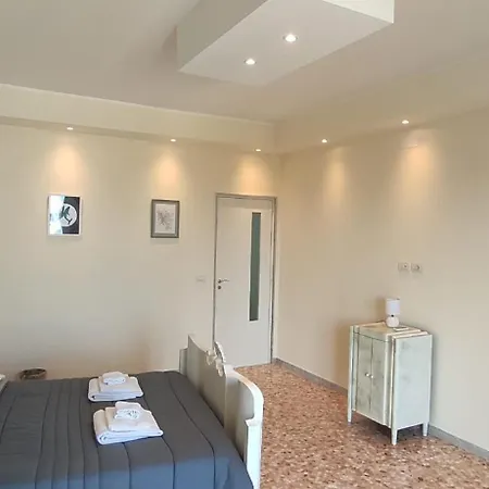 Apartment Blu House Monopoli