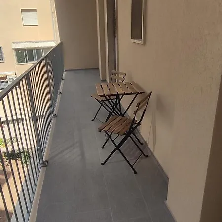 Apartment Blu House Monopoli