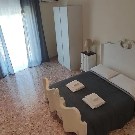 Blu House Apartment *