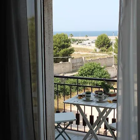 Blu House Daire Monopoli