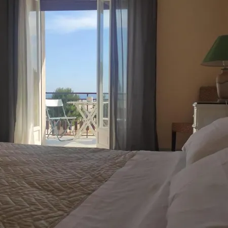 Blu House * Monopoli