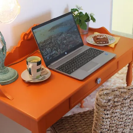 Blu House Appartement