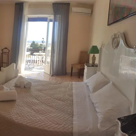 Apartment Blu House