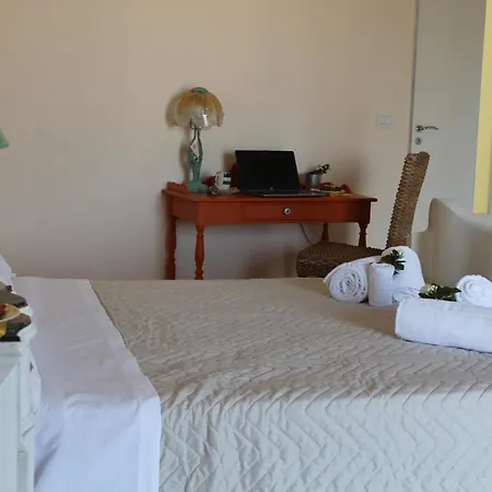 Blu House Apartman Monopoli