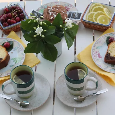 Apartman Blu House Monopoli