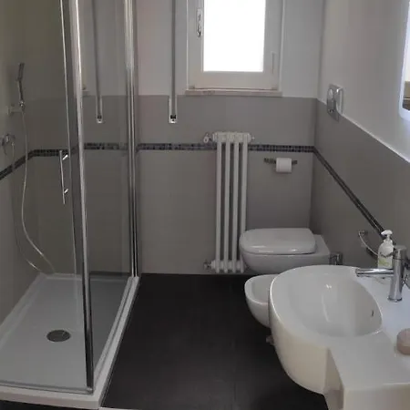 Blu House Apartment Monopoli