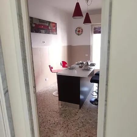 Blu House * Monopoli