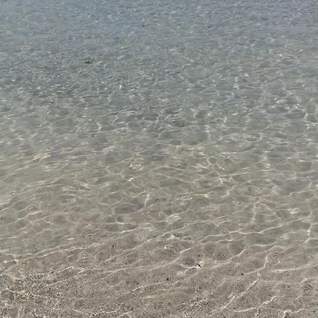 Blu House Apartman Monopoli