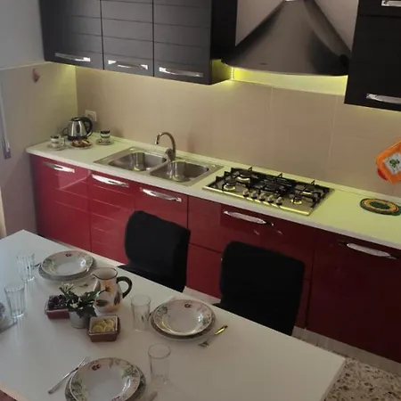 Blu House Appartamento