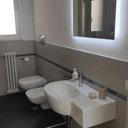 Blu House Monopoli