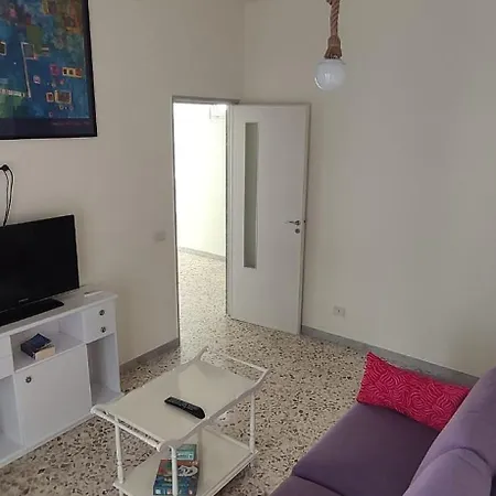 Blu House Monopoli