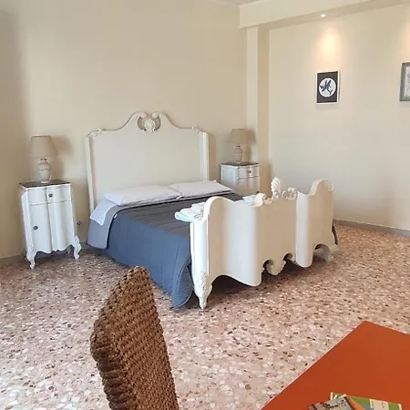 Appartement Blu House Monopoli