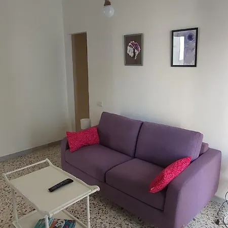 Blu House Appartement