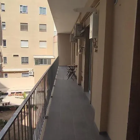 Blu House Appartement *