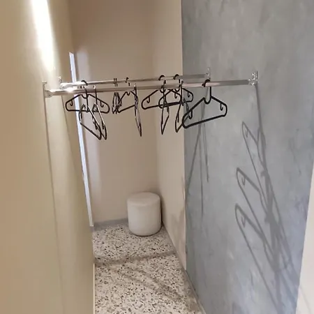 Blu House Apartman Monopoli