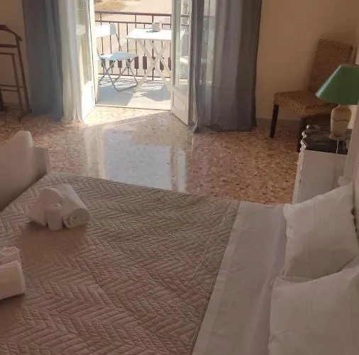 Blu House Apartment
