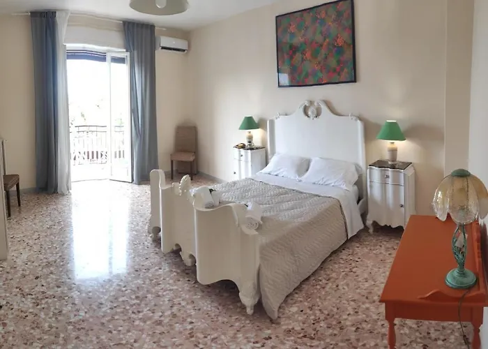 Blu House * Monopoli