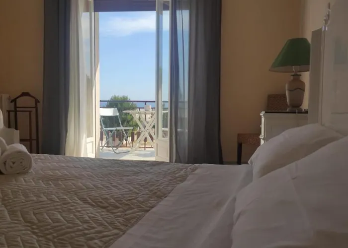 Blu House * Monopoli