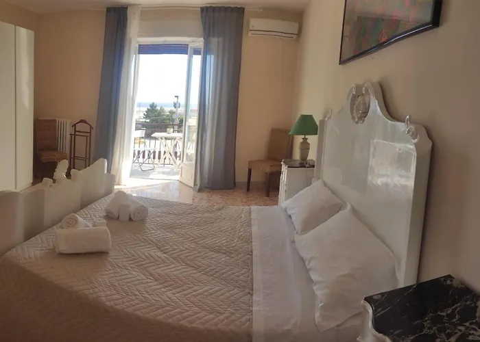 Apartment Blu House