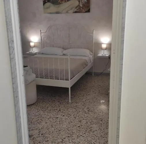 Blu House * Monopoli