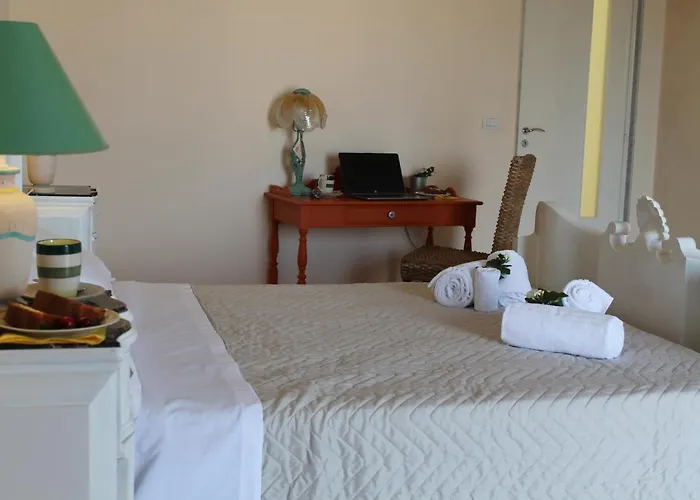 Blu House Apartment Monopoli