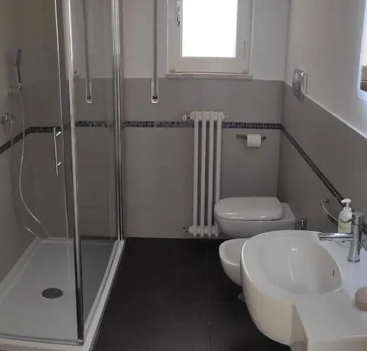 Blu House Apartment Monopoli
