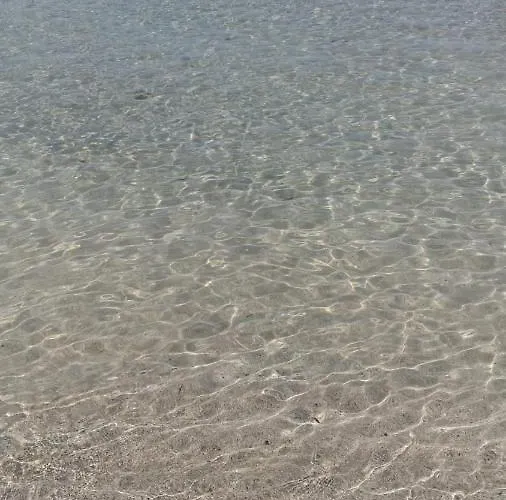 Blu House Διαμέρισμα Monopoli