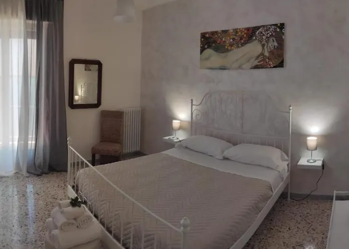 Blu House Monopoli