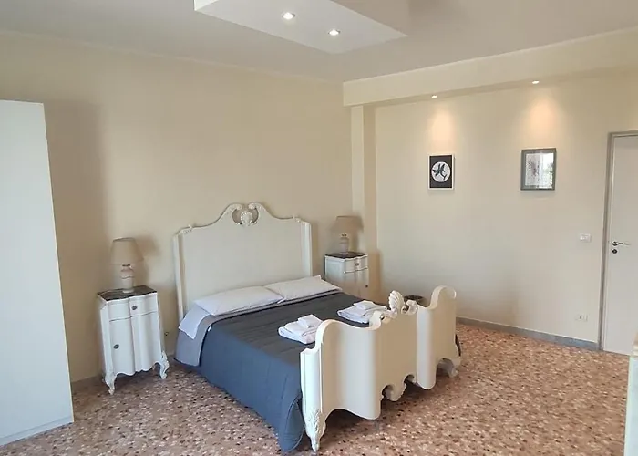 Blu House * Monopoli