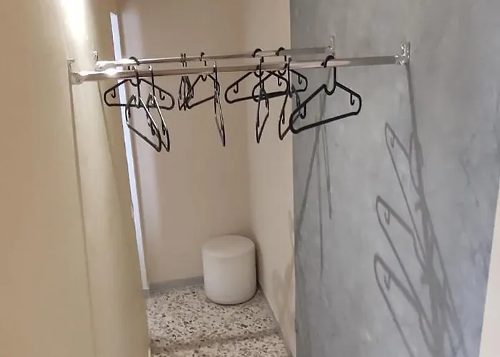 Blu House Apartment Monopoli