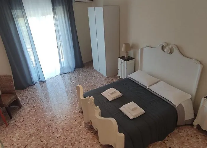 Blu House Apartment *